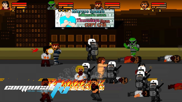 Fist Puncher PC Full FANiSO Fist Puncher PC Full FANiSO