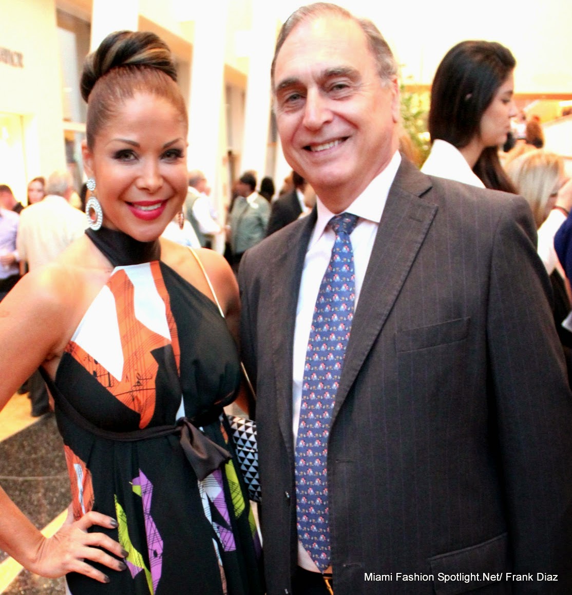 Miami Symphony Orchestra celebrated 50 years of the Beatles with a full house concert Miami Symphony Orchestra celebrated 50 years of the Beatles with a full house concert