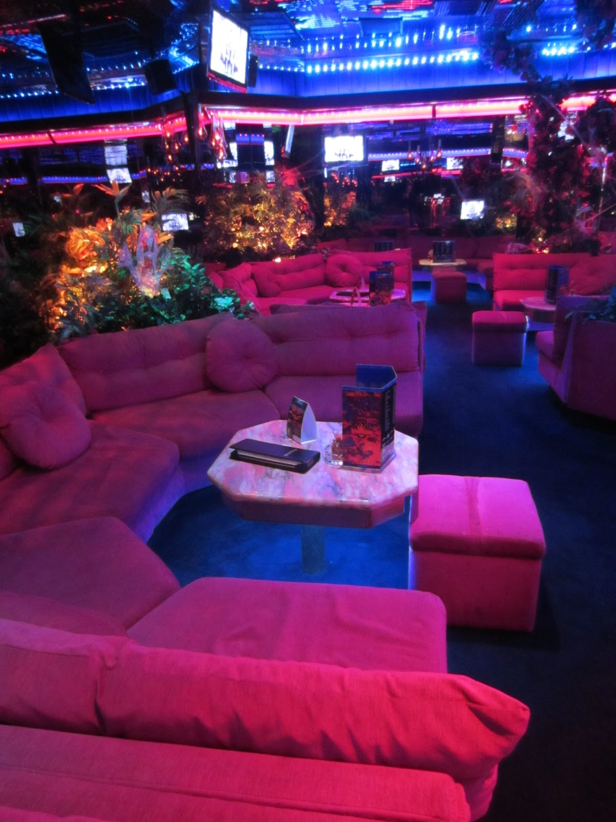 HayleysMom on Vegas Peppermill Restaurant Breakfast Review (with a