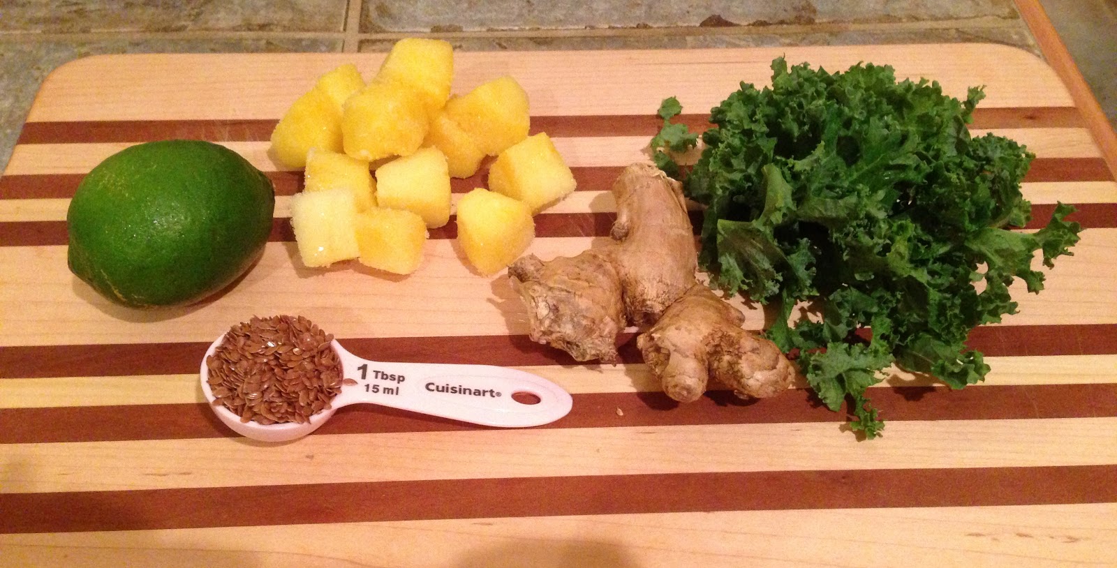 Blonde & Lippy The Cheap & Easy Way to Make Your Own Green Juice