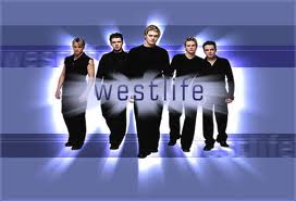 Desty Dipta Wulandari: LIRIK LAGU WESTLIFE I HAVE A DREAM