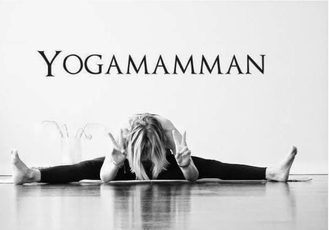 Yogamamma