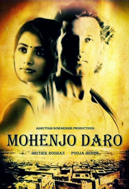 Mohenjo Daro Hindi Movie Free Download Mp4
