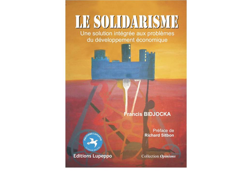 Solidarisme Couverture