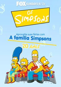 series Download   Simpsons S022E18 RMVB Legendado