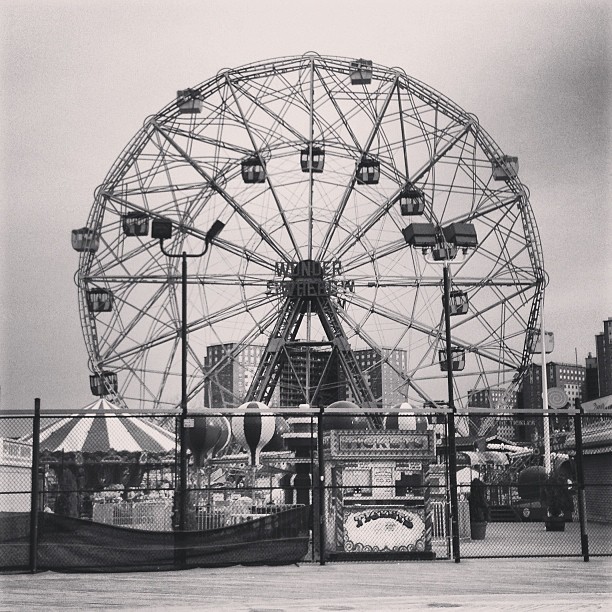 Coney Island