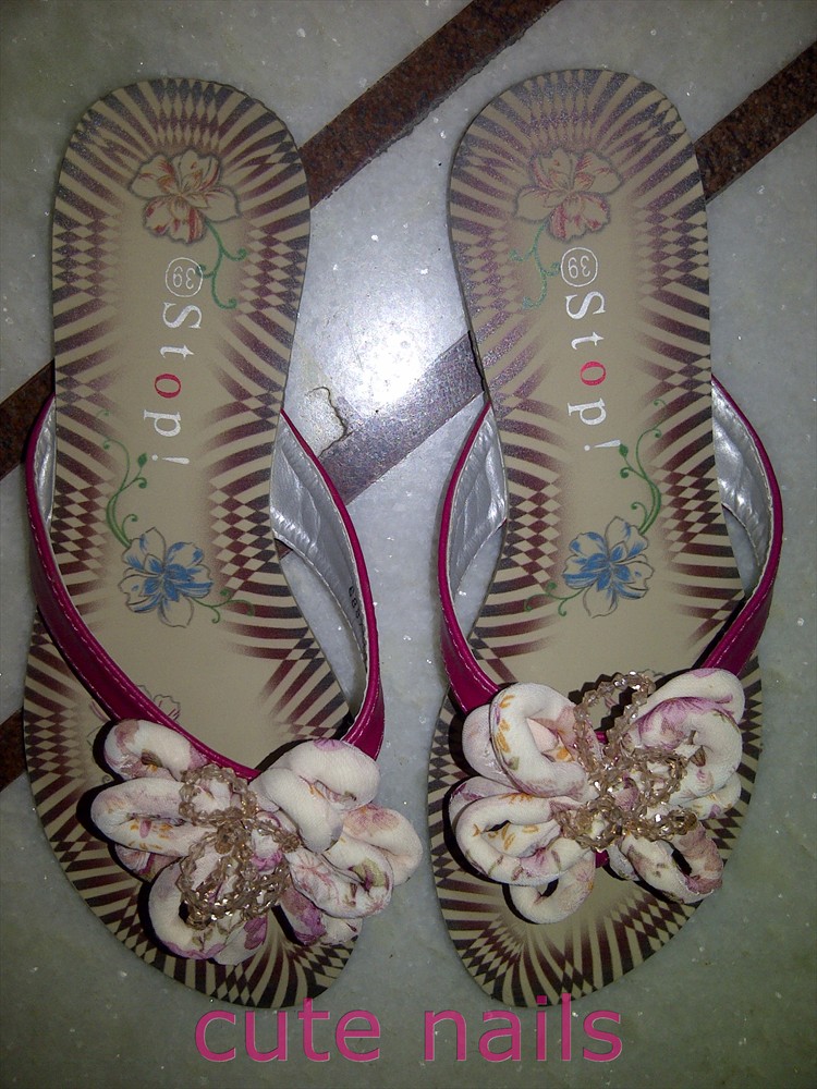 Nail Art Rajouri Garden^*