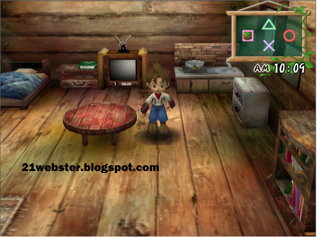 harvest moon a wonderful life wii harvest moon a wonderful life wii