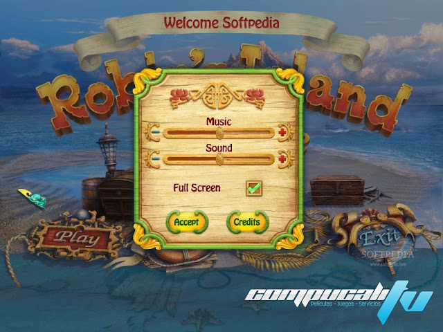 Robins Island Adventure PC Full PROPHET Robins Island Adventure PC Full PROPHET