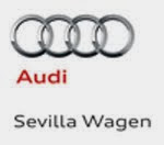 Audi / Sevilla Wagen