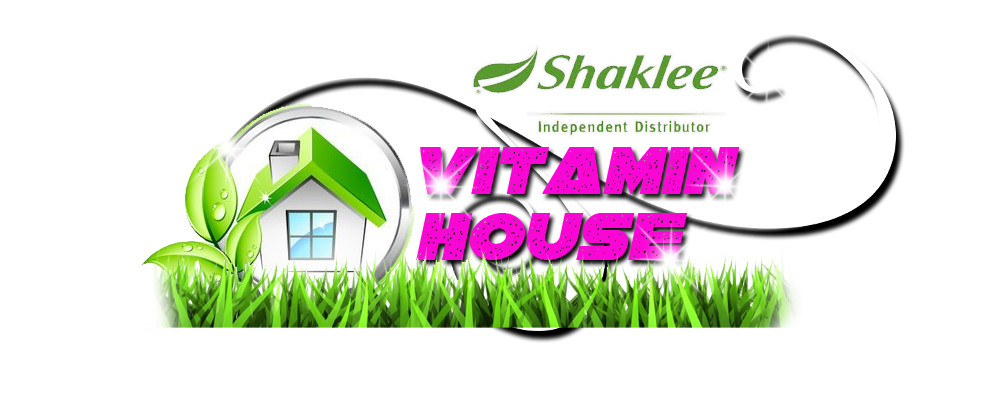 Vitamin House