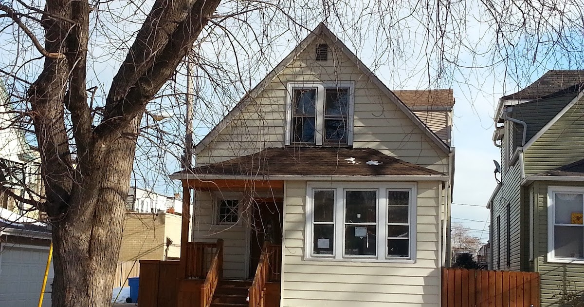 The Chicago Real Estate Local Developer renovation begins on Lincoln