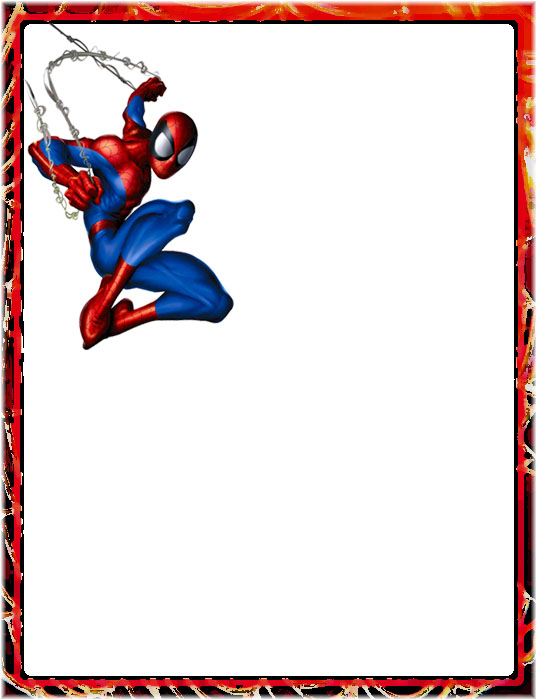 CARATULA SPIDERMAN 1 caratula spiderman 1: