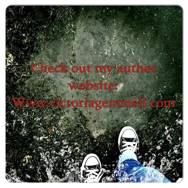 Author Website