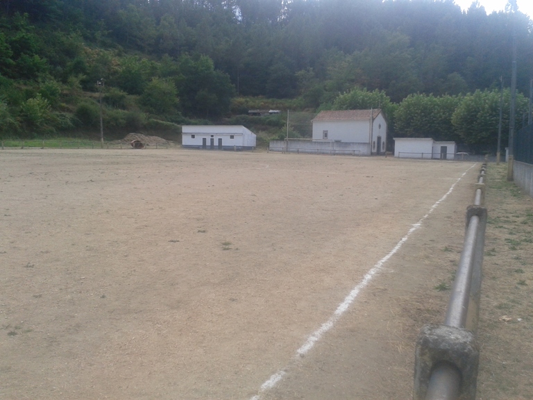 Complexo Campo Desportivo Jorge Correia Complexo Campo Desportivo Jorge Correia