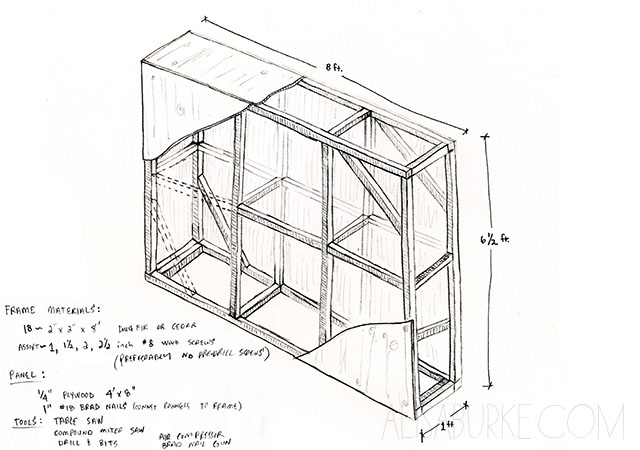 Build Art Gallery Rolling Wall Build Art Gallery Rolling Wall