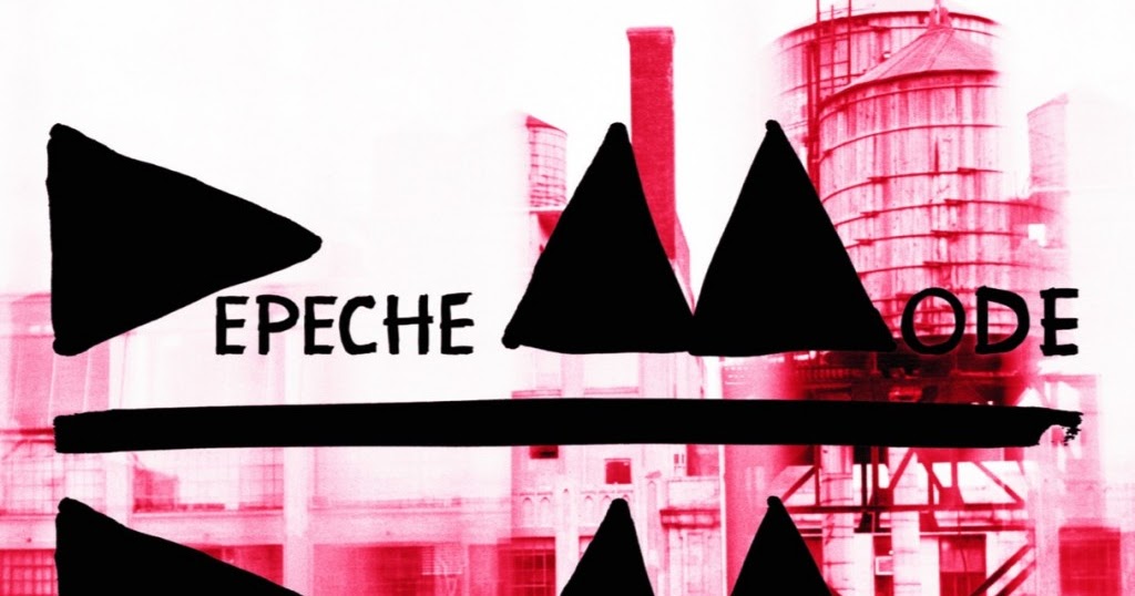 Review Depeche Mode Delta Machine