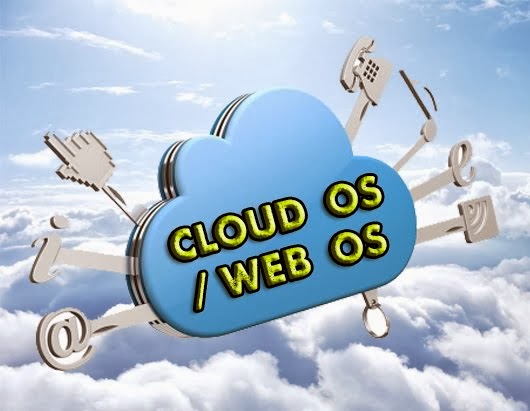 Cloud OS