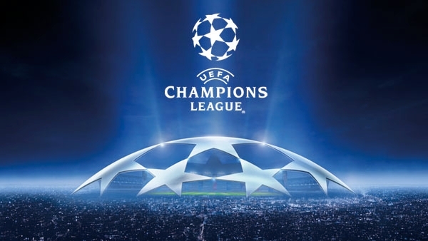 Liga Champions "Kamis, 20 September 2012"