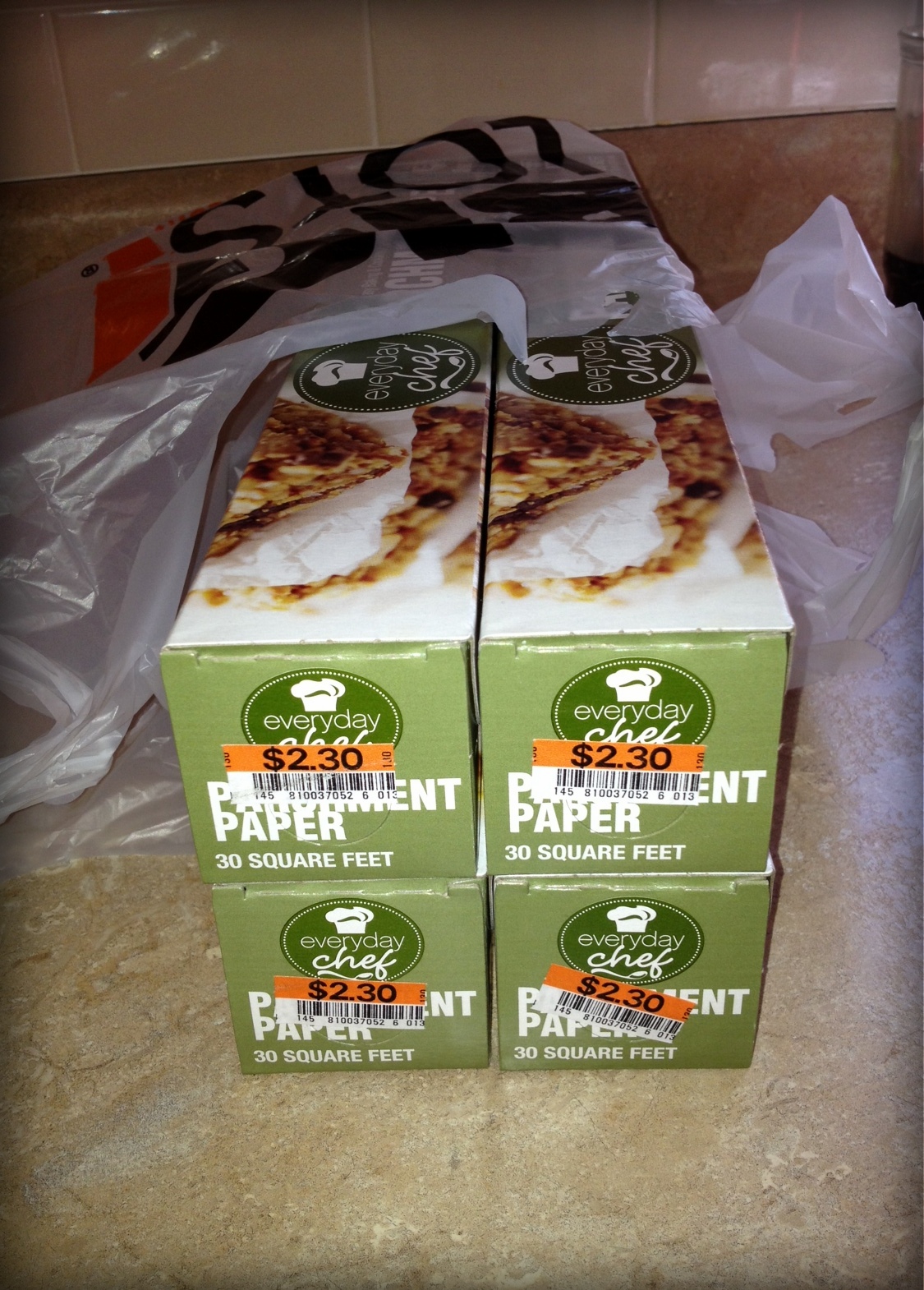 JanMade My New Favorite Tracing Paper