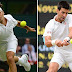 Trip to Wimbledon: Roger vs. Novak