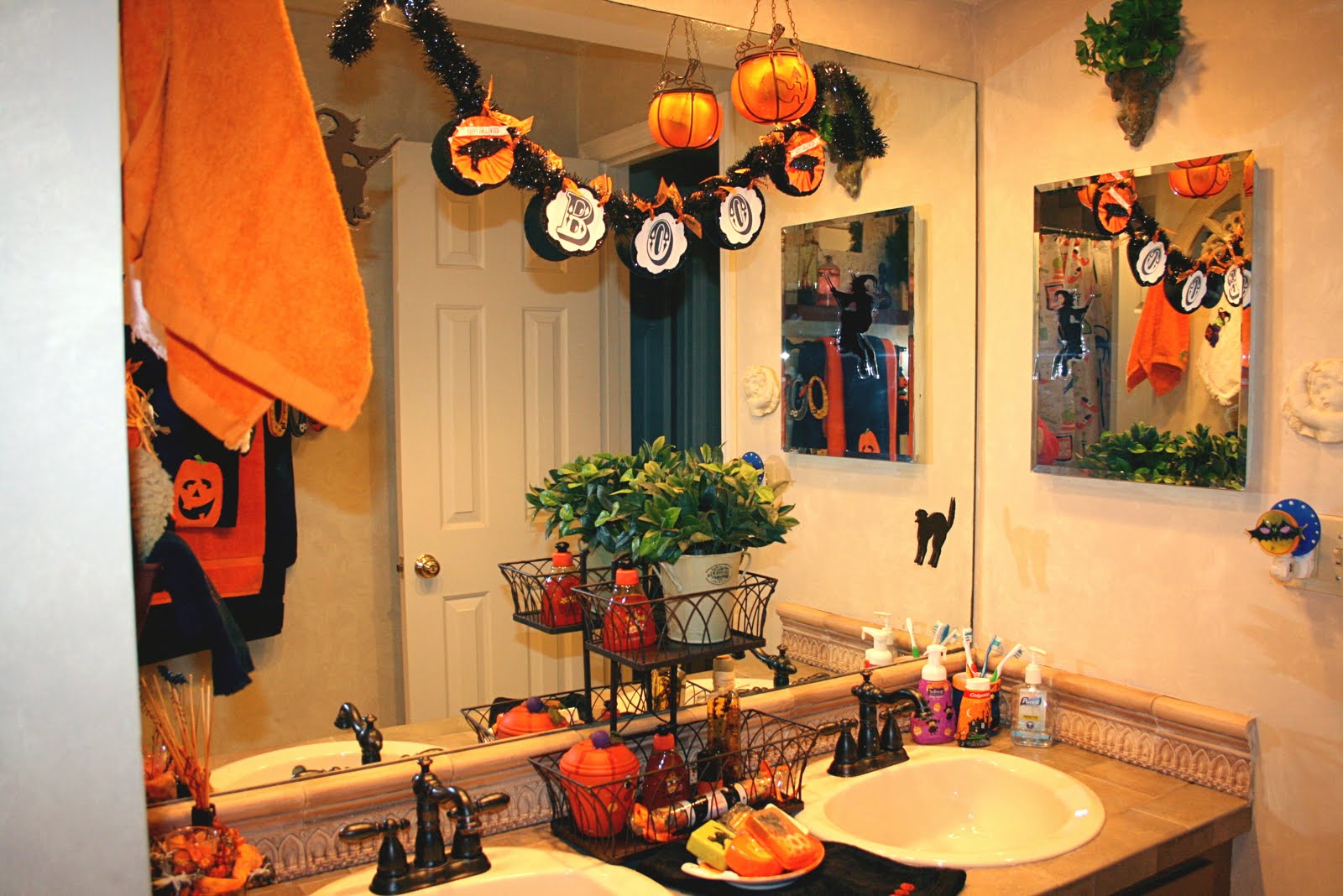 Decorating With Dodi One More Room
