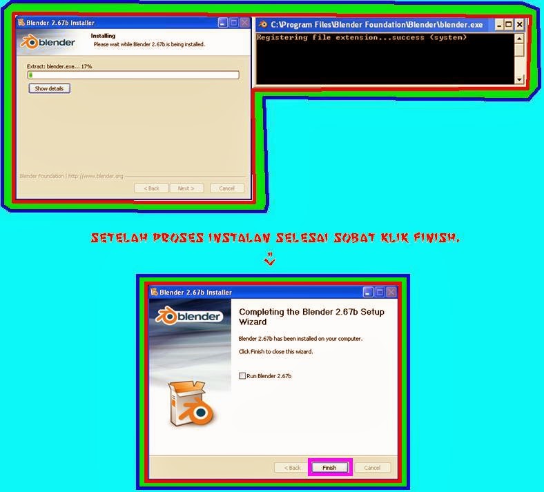 Download Download Aplikasi Blender 32 Bit free version truesfil