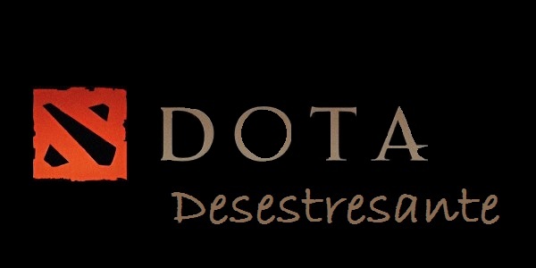 DOTA DESESTRESANTE