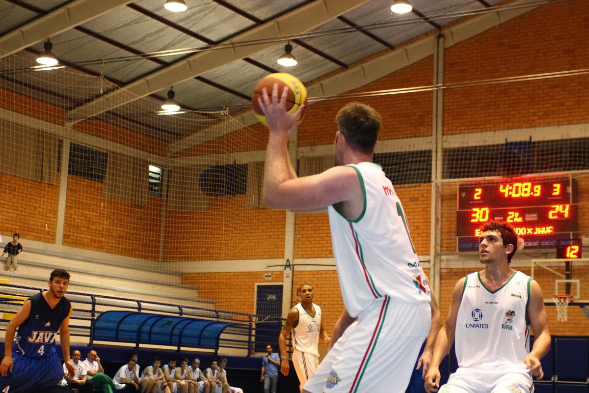 Corintians encara a Sogipa por vaga na semifinal do Estadual de Basquete