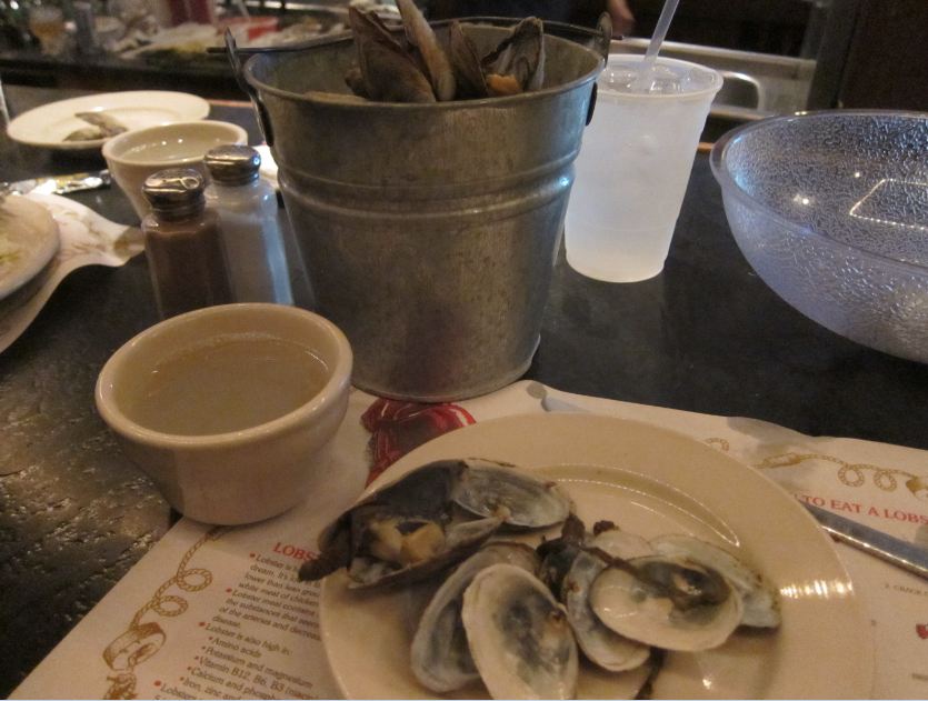 paris breakfasts Mornings in Paris, ME