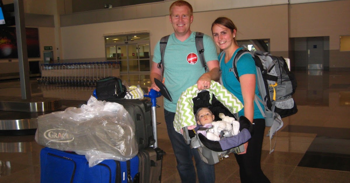 Live Your Dream Top 5 Tips For International Flights with an Infant
