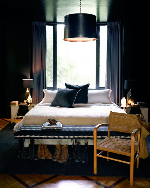 Home-Styling | Ana Antunes: Celebrity Rooms - Nate Berkus & Jeremiah Brent