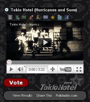 mixtv.com.br: VOTE FOR 'HURRICANES AND SUNS' 2