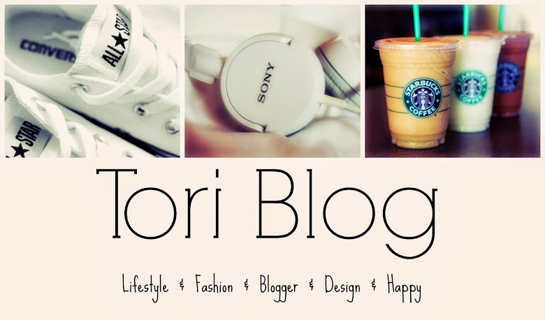 ToRi Blog. Z Pomysłem