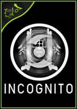 PC - Incognito