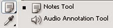 Fungsi-fungsi Tool Pada Toolbox Photoshop