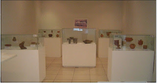 El comal es la Pieza del Mes del Museo Regional de Oriente