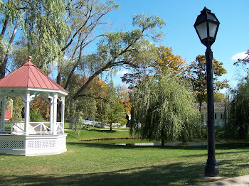 Gazebo