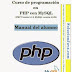 Curso de Programación con PHP y MySQL