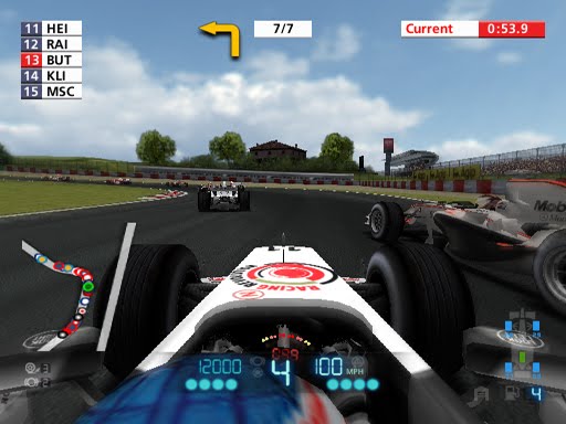 Игру Формула 1 2006 Торрент Игру Формула 1 2006 Торрент