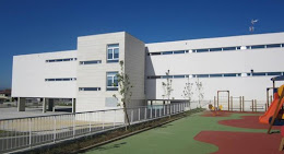 Centro escolar de Santa Cruz /Trindade-Chaves