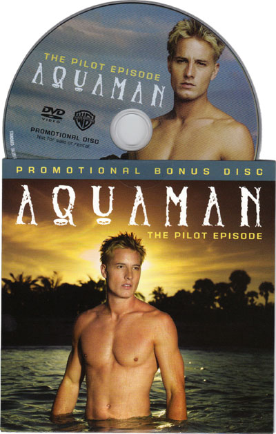 aquaman 2006 tv pilot aquaman 2006 tv pilot