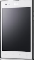 LG Optimus Vu With Pen LG Optimus Vu With Pen