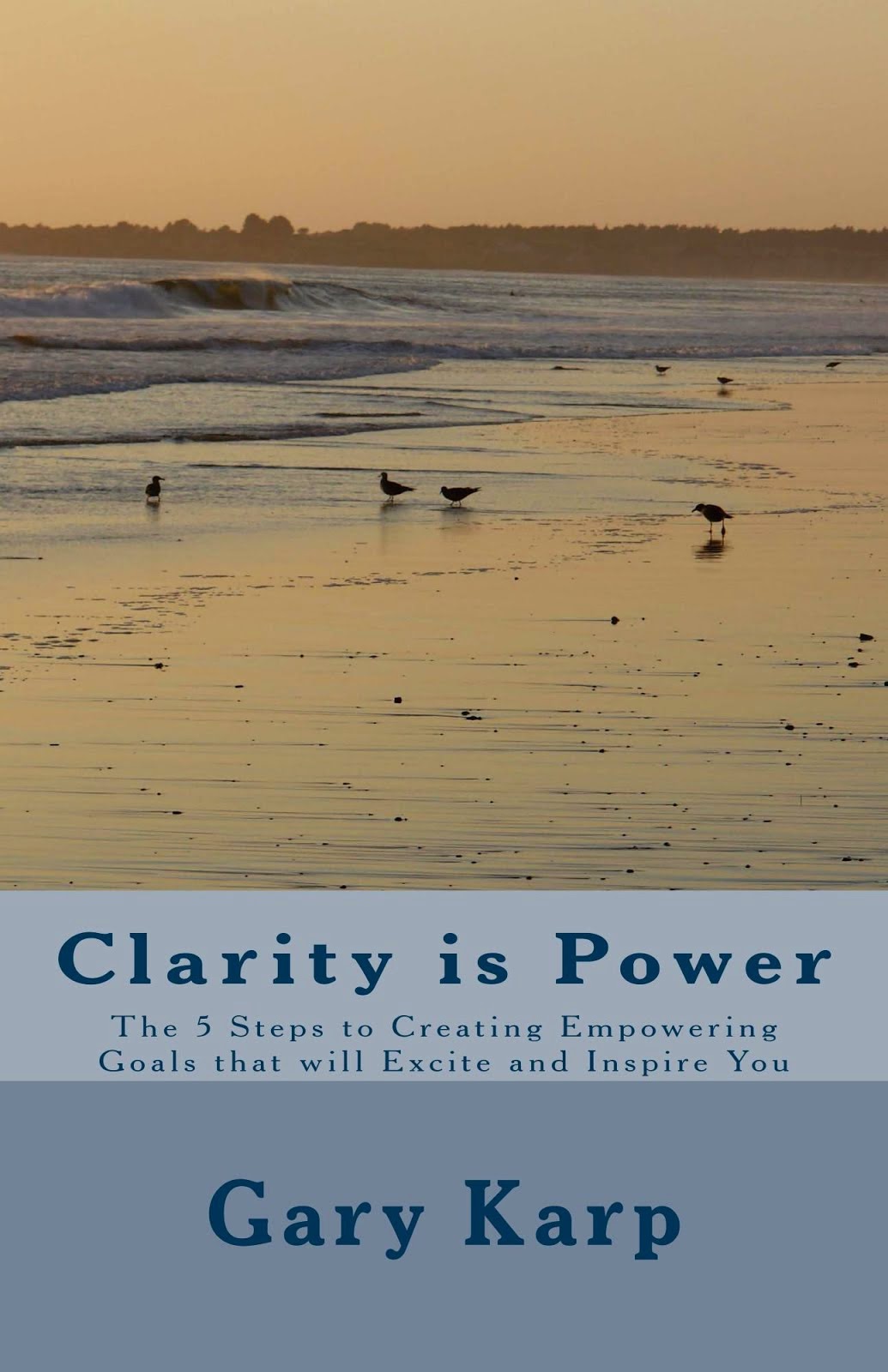 Clarity is Power