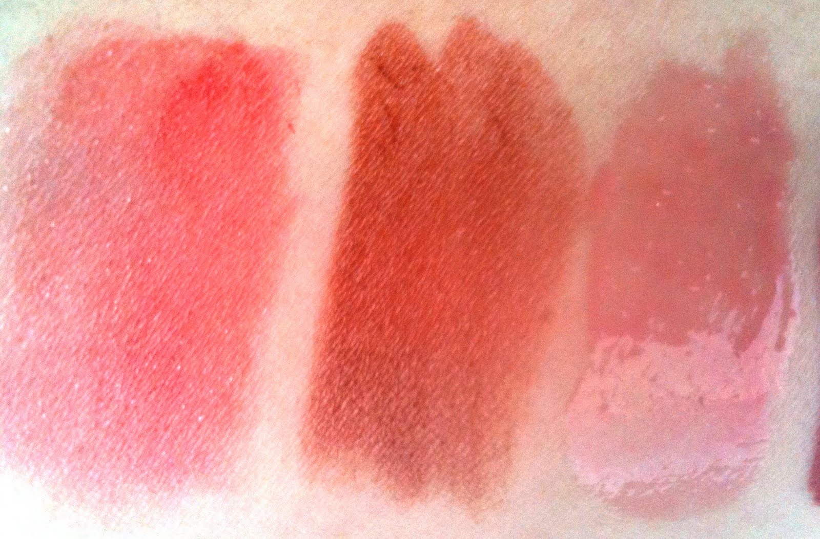 allergie aux fraises