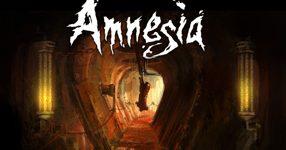 Amnesia A Machine for Pigs es el juego de horror más esperado para 2013! • Survival Horror