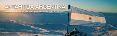 Antártida Argentina