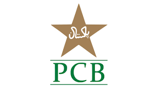 Pakistan Cricket Logo