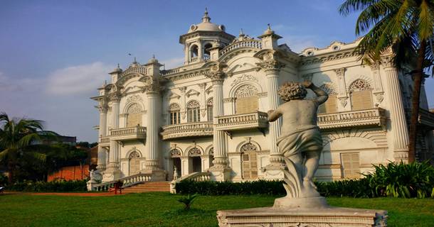 History of Dhaka-photography by Shubho Salateen