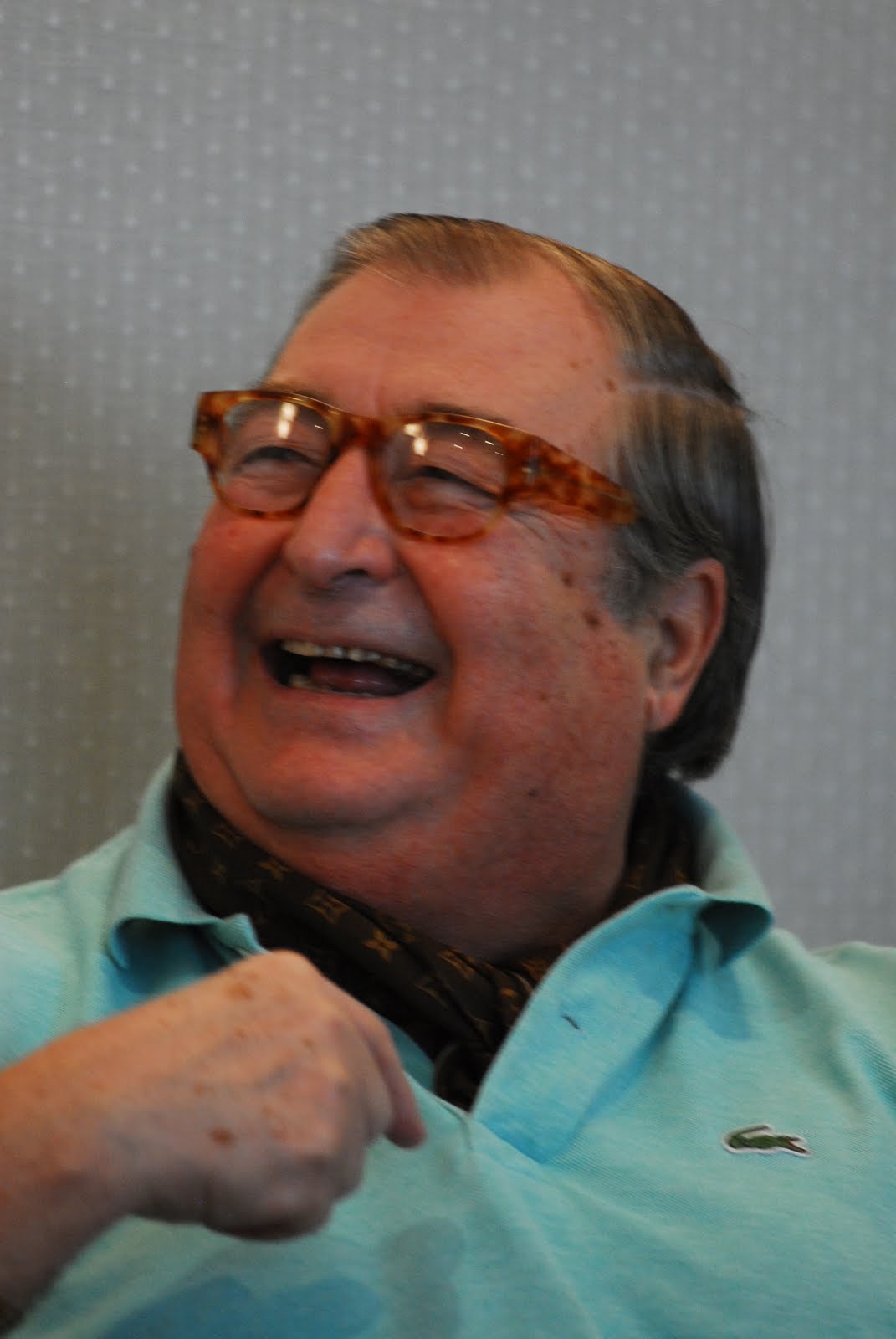 la rencontre henri tisot